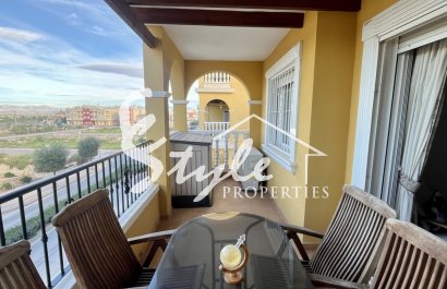 Resale - Apartamento - Algorfa (montemar) - Algorfa