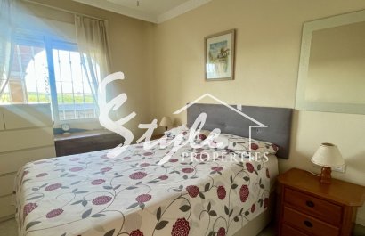 Resale - Apartamento - Algorfa (montemar) - Algorfa