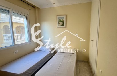 Resale - Apartamento - Algorfa (montemar) - Algorfa