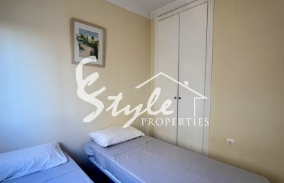 Resale - Apartamento - Algorfa (montemar) - Algorfa