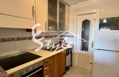 Resale - Apartamento - Algorfa (montemar) - Algorfa