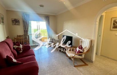 Resale - Apartamento - Algorfa (montemar) - Algorfa