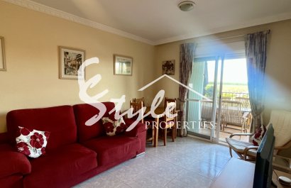 Resale - Apartamento - Algorfa (montemar) - Algorfa