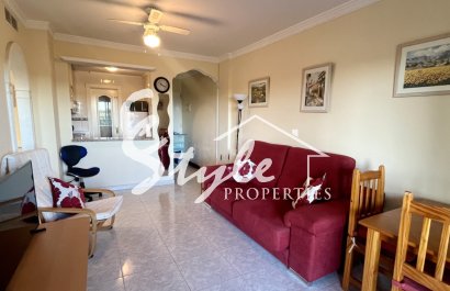 Resale - Apartamento - Algorfa (montemar) - Algorfa