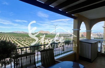 Resale - Apartamento - Algorfa (montemar) - Algorfa
