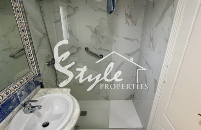 Resale - Apartamento - Algorfa (montemar) - Algorfa