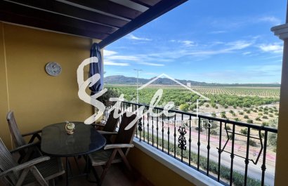Resale - Apartamento - Algorfa (montemar) - Algorfa