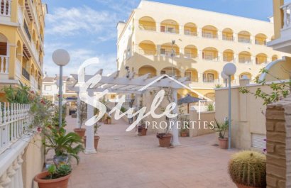 Resale - Apartamento - Algorfa (montemar) - Algorfa