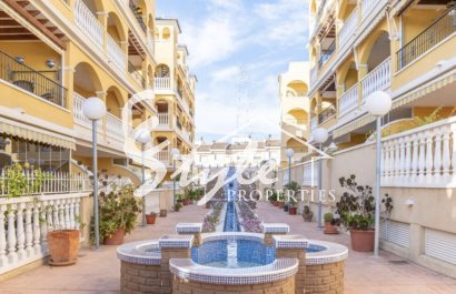 Resale - Apartamento - Algorfa (montemar) - Algorfa