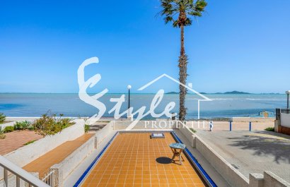 Reventa - Apartamento - LOS URRUTIAS - ESTRELLA DE MAR