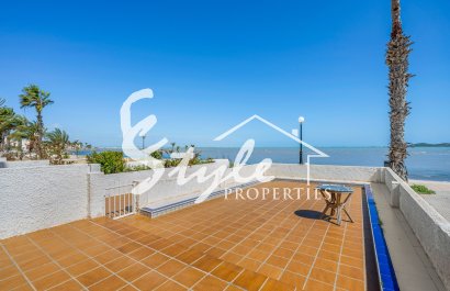 Reventa - Apartamento - LOS URRUTIAS - ESTRELLA DE MAR