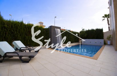 Reventa - Adosado - Orihuela-Costa - La Zenia