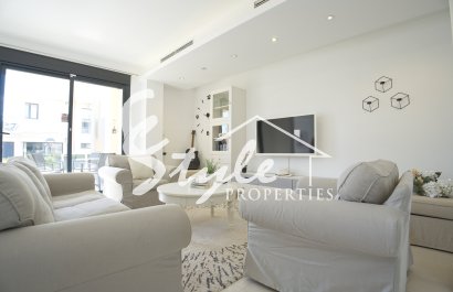 Reventa - Adosado - Orihuela-Costa - La Zenia