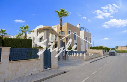 Reventa - Adosado - Orihuela-Costa - La Zenia