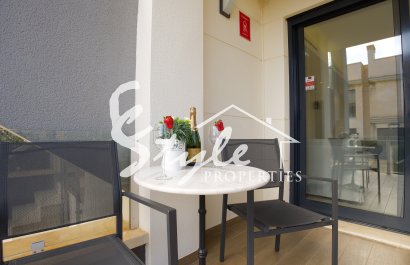 Reventa - Adosado - Orihuela-Costa - La Zenia