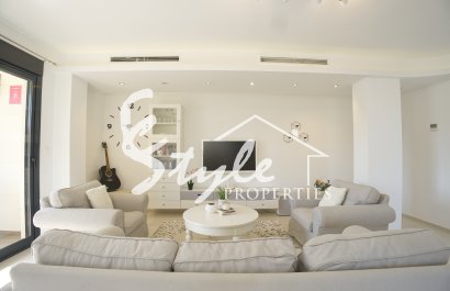 Reventa - Adosado - Orihuela-Costa - La Zenia