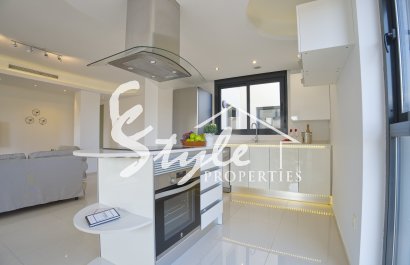 Reventa - Adosado - Orihuela-Costa - La Zenia