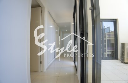 Reventa - Adosado - Orihuela-Costa - La Zenia