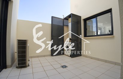 Reventa - Adosado - Orihuela-Costa - La Zenia