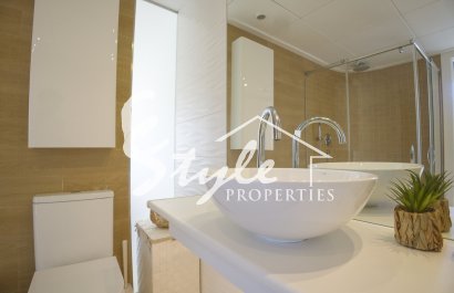 Reventa - Adosado - Orihuela-Costa - La Zenia