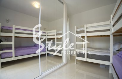 Reventa - Adosado - Orihuela-Costa - La Zenia