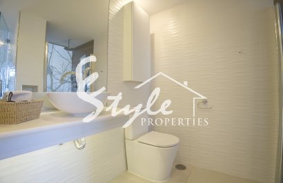 Reventa - Adosado - Orihuela-Costa - La Zenia