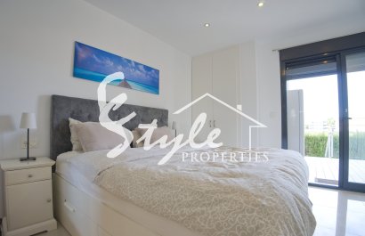 Reventa - Adosado - Orihuela-Costa - La Zenia