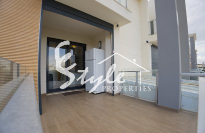 Reventa - Adosado - Orihuela-Costa - La Zenia