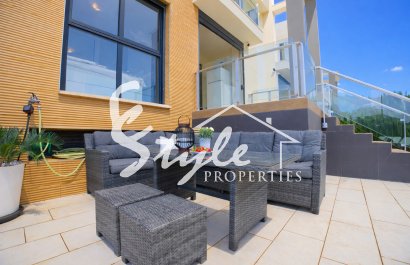 Reventa - Adosado - Orihuela-Costa - La Zenia