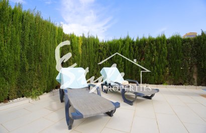 Reventa - Adosado - Orihuela-Costa - La Zenia