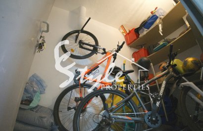 Reventa - Adosado - Orihuela-Costa - La Zenia