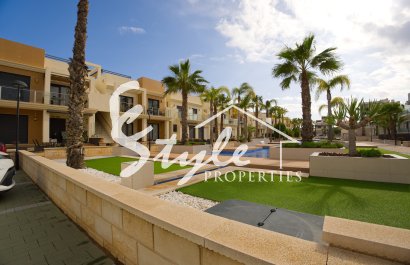 Reventa - Adosado - Orihuela-Costa - La Zenia