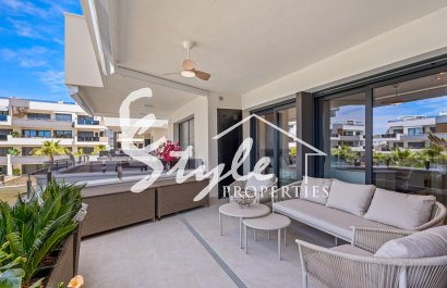 Reventa - Apartamento - Villamartin, Orihuela Costa - Los Altos