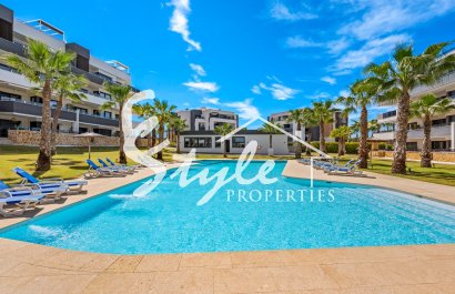 Reventa - Apartamento - Villamartin, Orihuela Costa - Los Altos