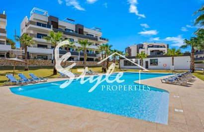 Reventa - Apartamento - Villamartin, Orihuela Costa - Los Altos