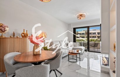 Reventa - Apartamento - Villamartin, Orihuela Costa - Los Altos