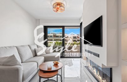 Reventa - Apartamento - Villamartin, Orihuela Costa - Los Altos