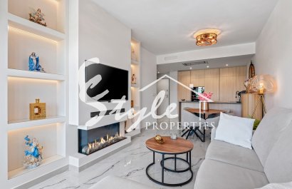 Reventa - Apartamento - Villamartin, Orihuela Costa - Los Altos