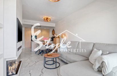 Reventa - Apartamento - Villamartin, Orihuela Costa - Los Altos