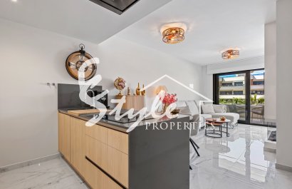 Reventa - Apartamento - Villamartin, Orihuela Costa - Los Altos