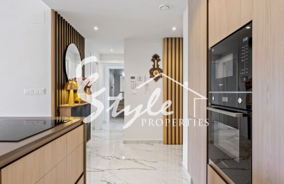 Reventa - Apartamento - Villamartin, Orihuela Costa - Los Altos