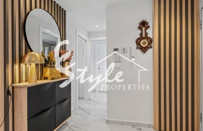 Reventa - Apartamento - Villamartin, Orihuela Costa - Los Altos