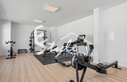 Reventa - Apartamento - Villamartin, Orihuela Costa - Los Altos