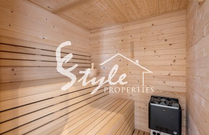 Reventa - Apartamento - Villamartin, Orihuela Costa - Los Altos