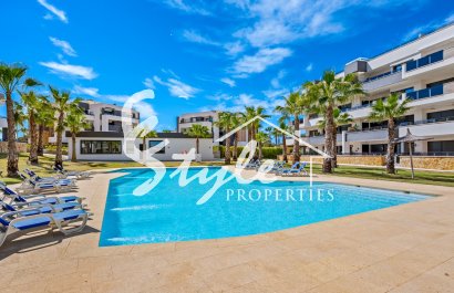 Reventa - Apartamento - Villamartin, Orihuela Costa - Los Altos