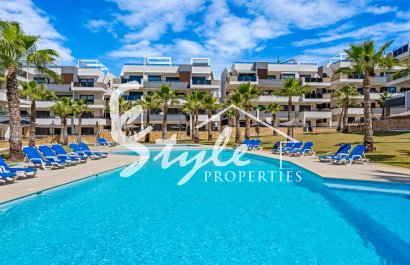 Reventa - Apartamento - Villamartin, Orihuela Costa - Los Altos