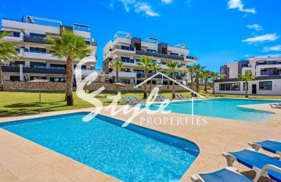Reventa - Apartamento - Villamartin, Orihuela Costa - Los Altos