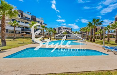 Reventa - Apartamento - Villamartin, Orihuela Costa - Los Altos
