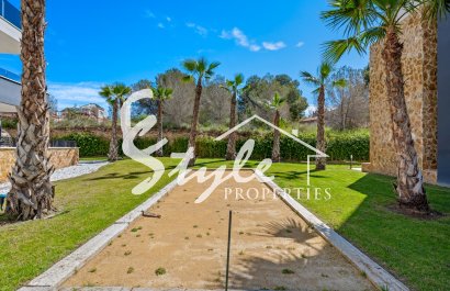 Reventa - Apartamento - Villamartin, Orihuela Costa - Los Altos