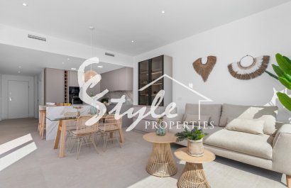 Новостройки - Вилла - Los Alcazares - Лос Алькасарес